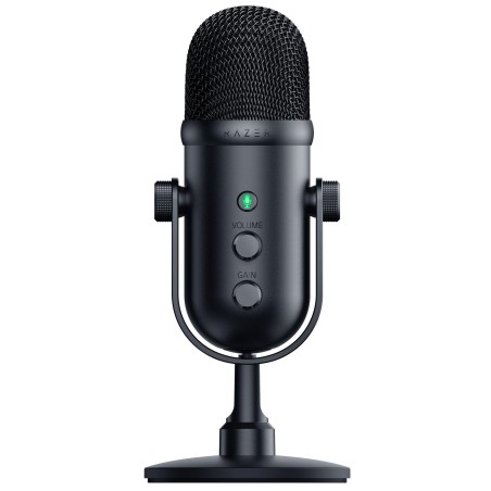 Razer Seiren V2 Pro Black Studio - RZ19-04040100-R3M1